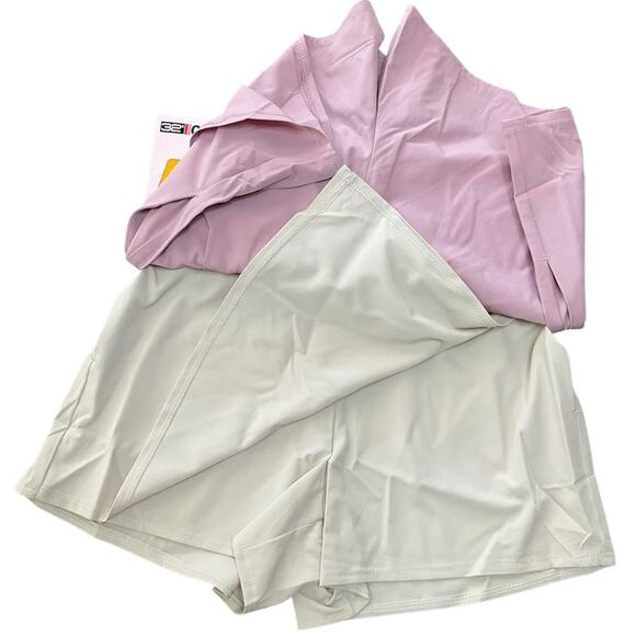 32 Degrees Youth Skorts 2-pack Size Medium NWT - Picture 5 of 14